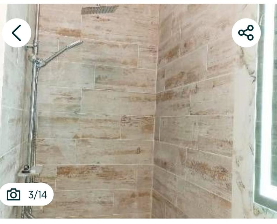 Апартаменты в Аркадии, 51 Жемчужина Apartment in Odessa