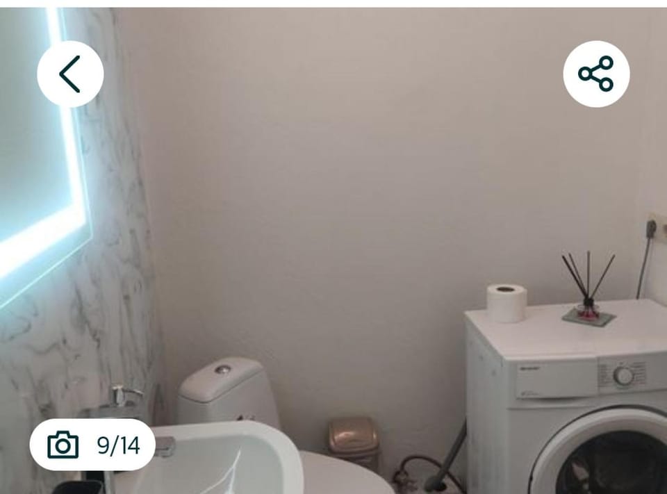 Апартаменты в Аркадии, 51 Жемчужина Apartment in Odessa