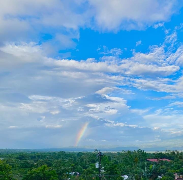 Tropical View Lodge Apartment in Alajuela Province
