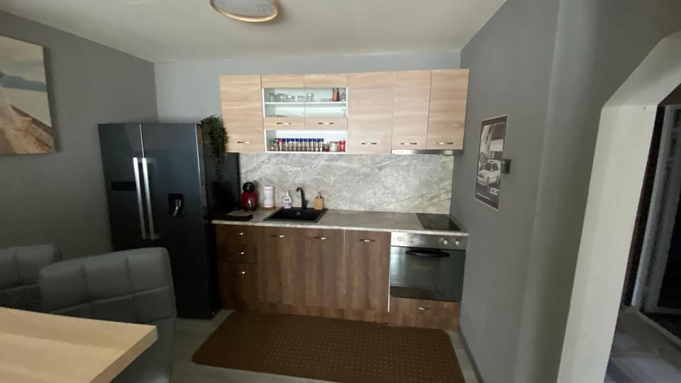 Modern Stay Provadia Apartment in Varna Province