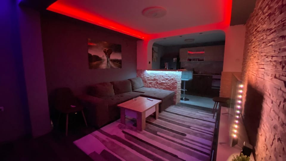 Modern Stay Provadia Apartment in Varna Province