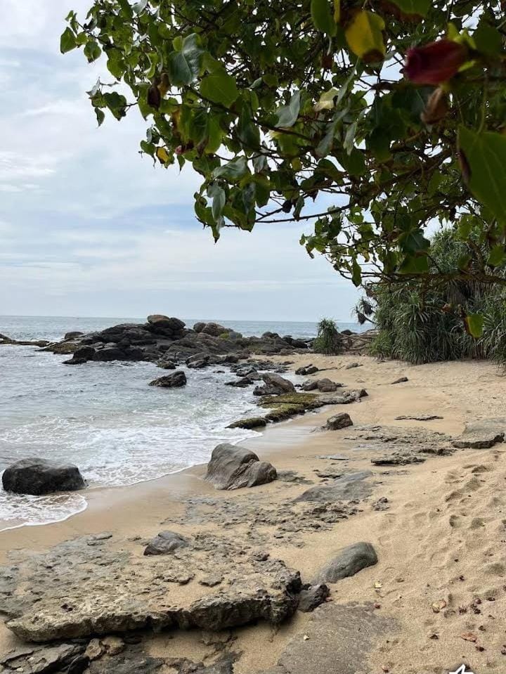Day, Beach, Sea view
