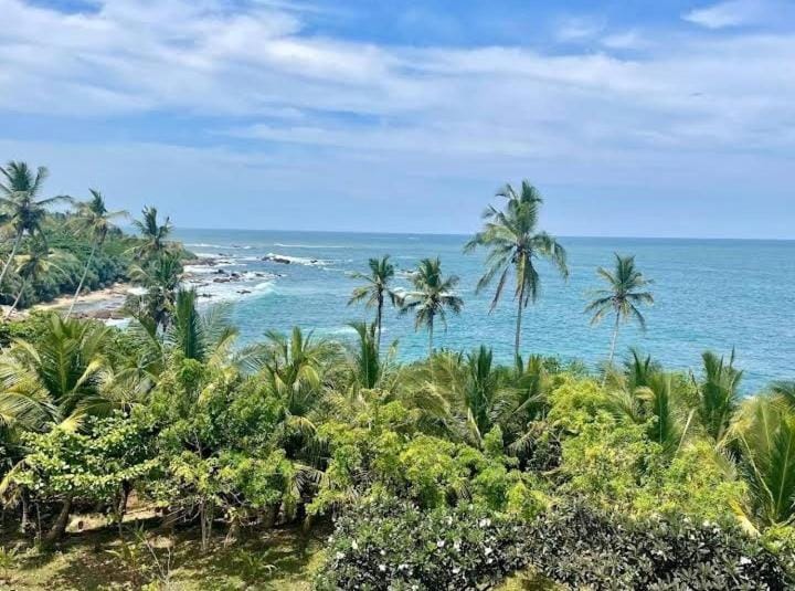 Day, Beach, Sea view