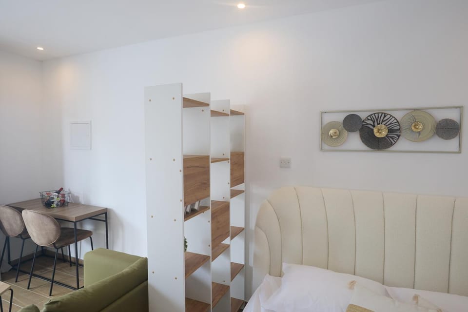 Thalpos apartments Apartment in Ayia Napa