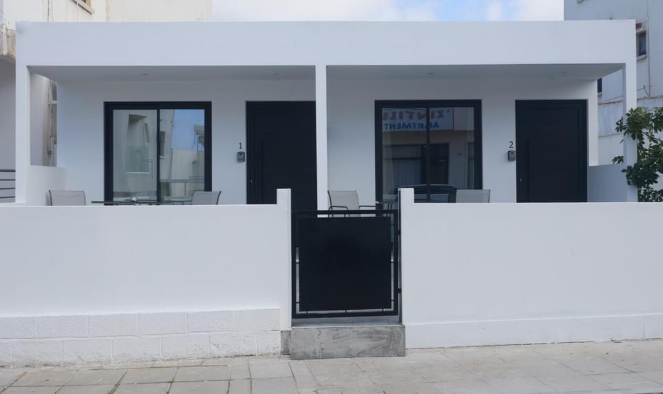 Thalpos apartments Apartment in Ayia Napa