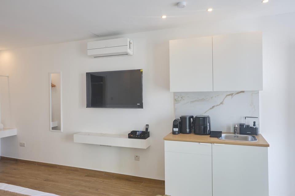 Thalpos apartments Apartment in Ayia Napa