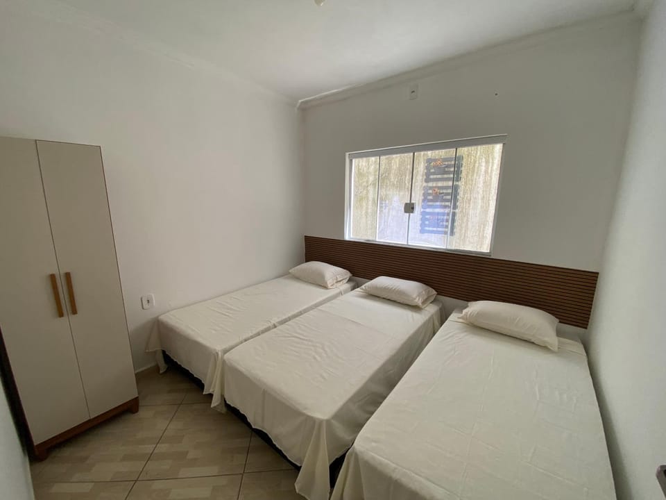 Casa Rosada 31 House in State of São Paulo
