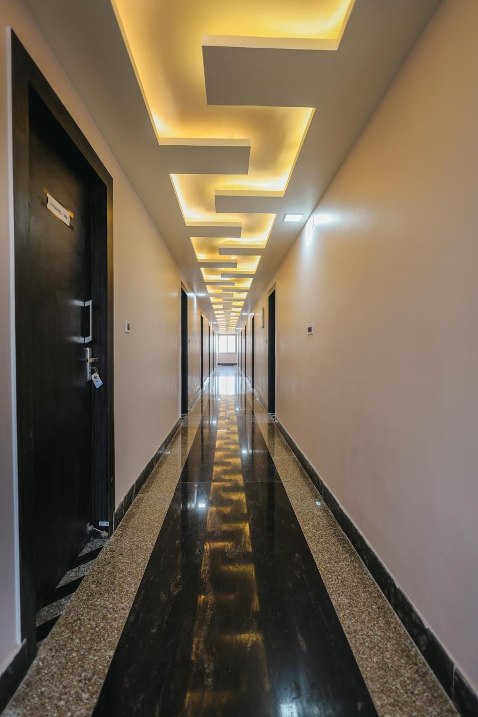 Regal Palace Hotel and Banquets Hotel in India