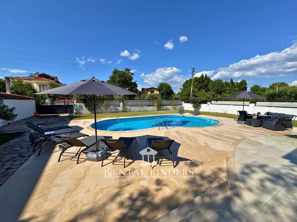 Villa Jasmin by Rental Finders Dalyan Villa in Dalyan