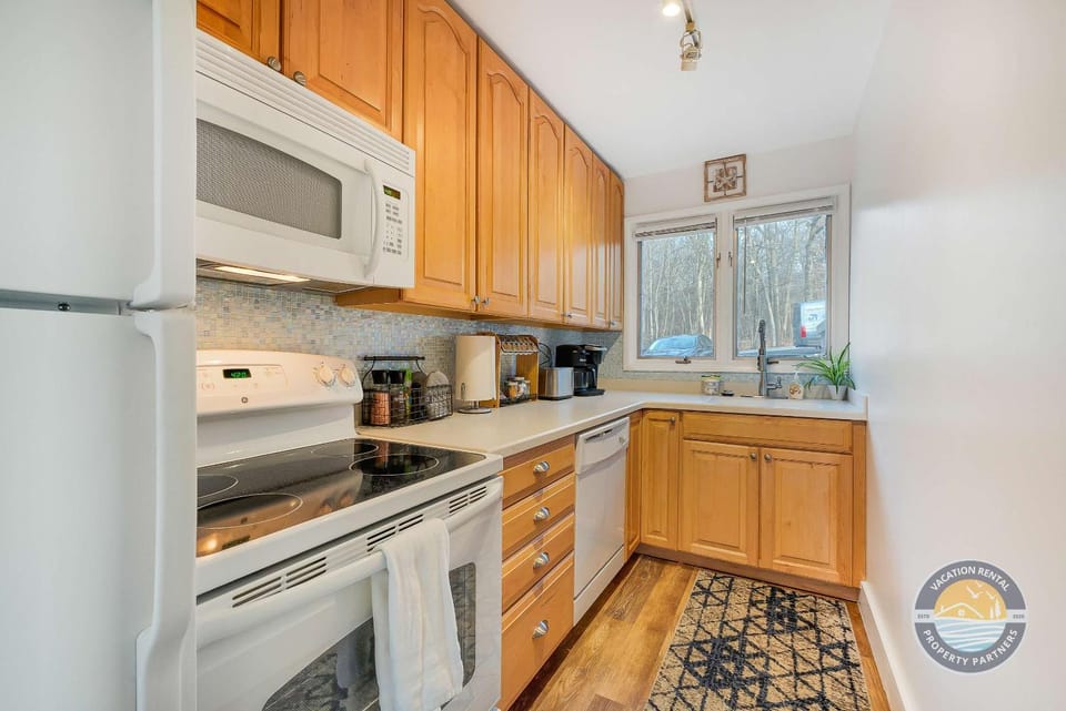 Lake Geneva Condo with Pool Fireplace & Parking House in Wisconsin