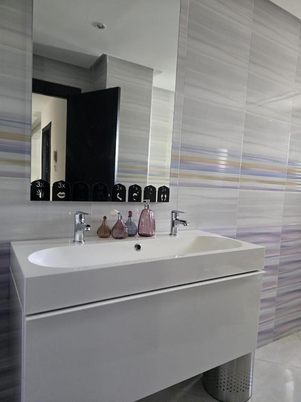 Bel logement Apartment in Tangier