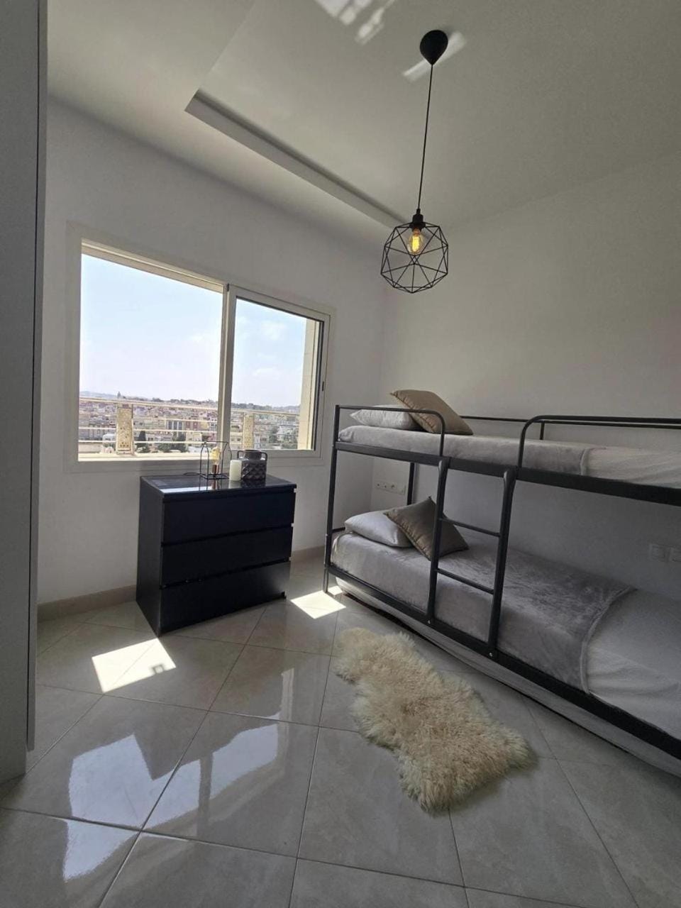 Bel logement Apartment in Tangier