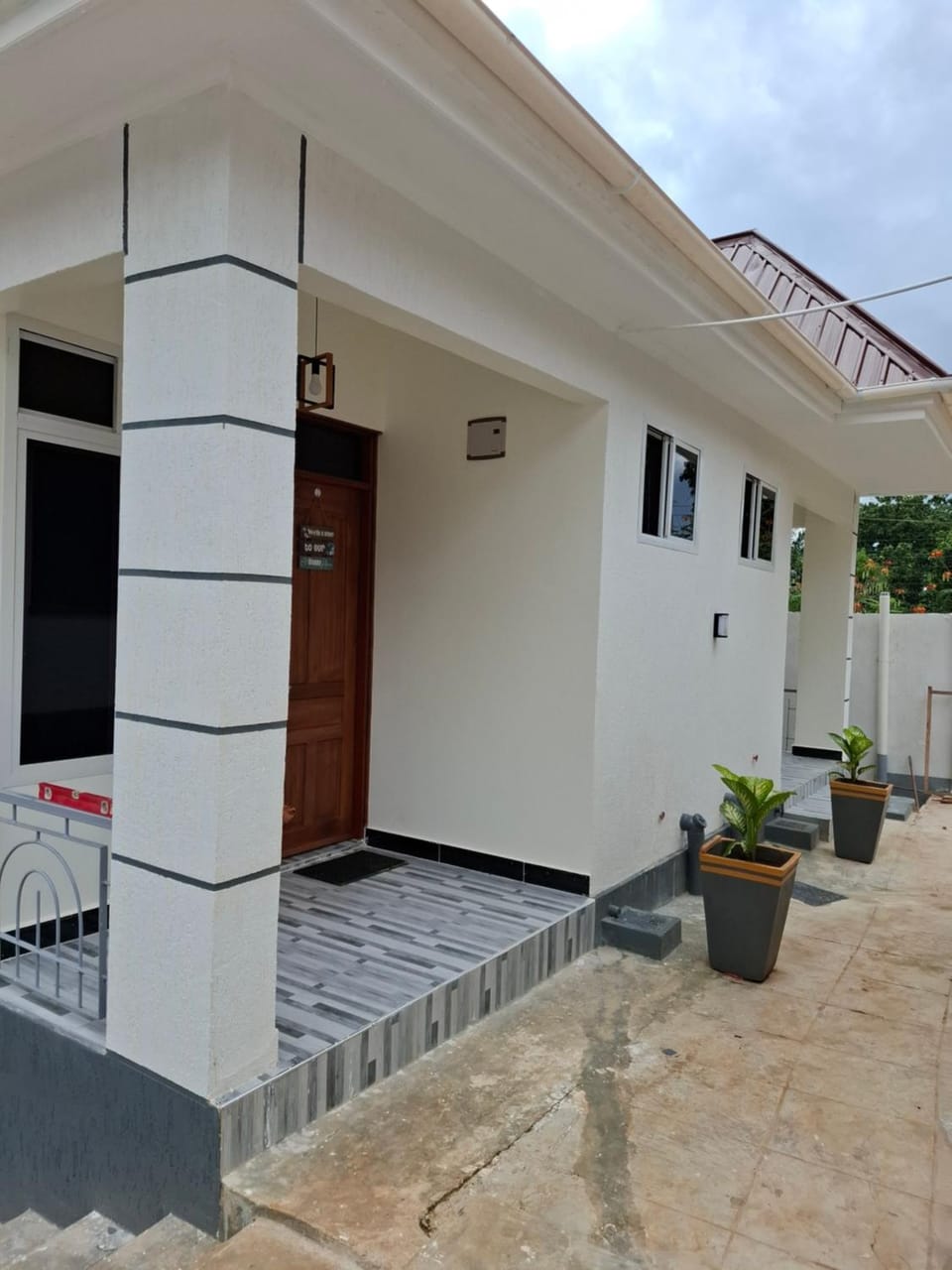 G4 homez Bed and Breakfast in Tanzania