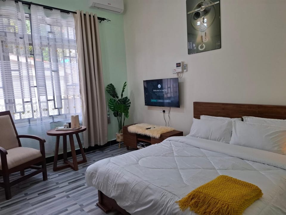 G4 homez Bed and Breakfast in Tanzania