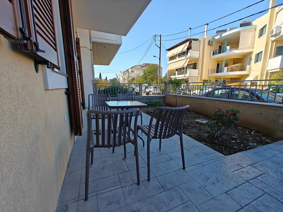 Patio, Garden, View (from property/room), Balcony/Terrace