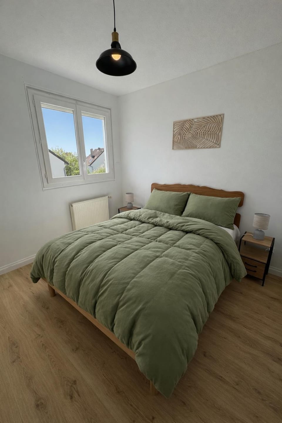 Charmante maison individuelle House in Grand Est