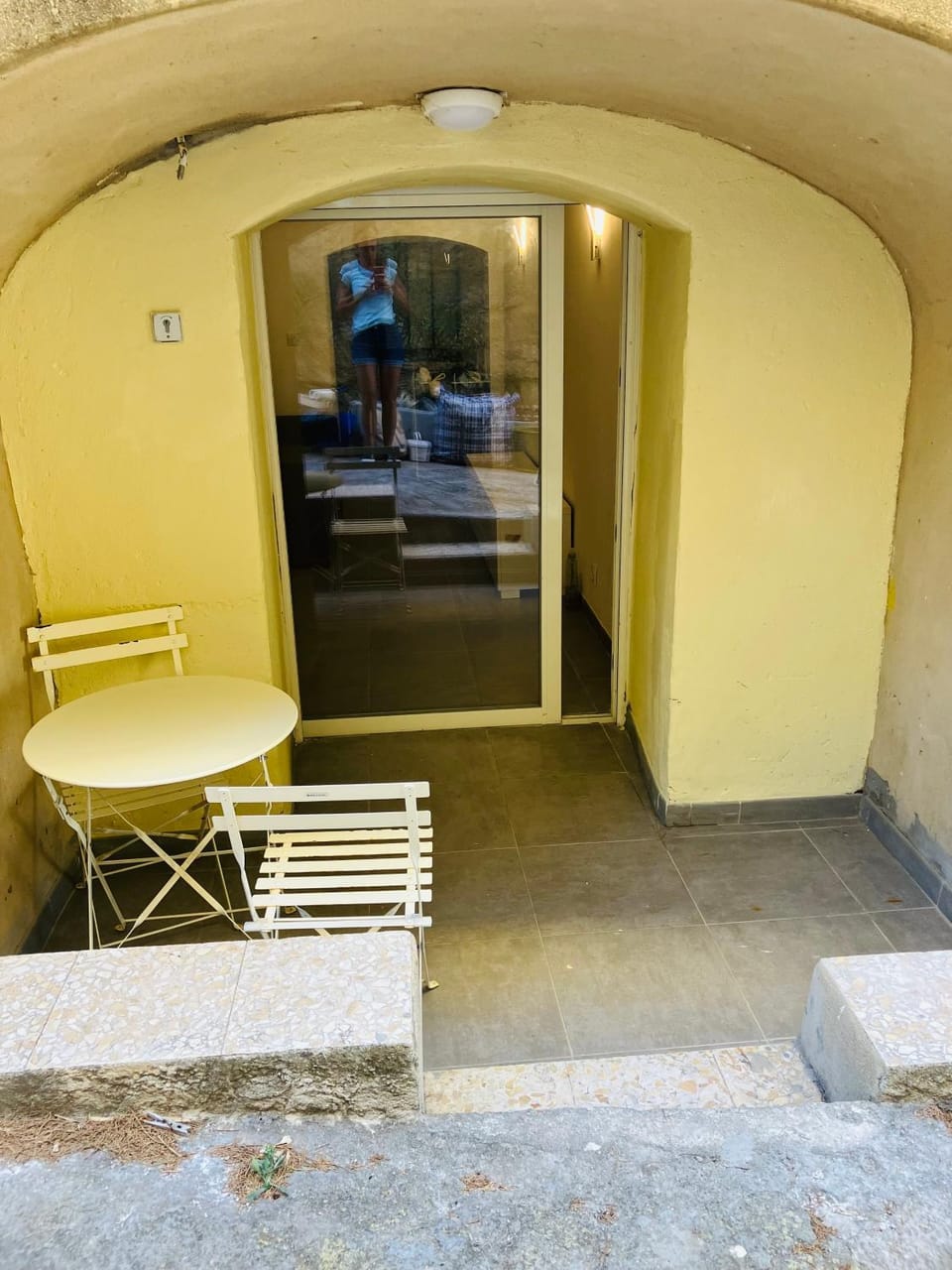 Ile Rousse Apartment in L'Île-Rousse