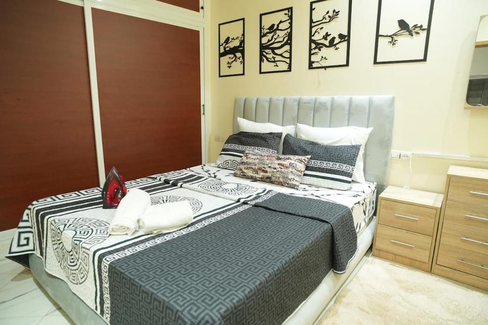 2Idéal pour les touristes accès rapide à la Marina Apartment in Rabat-Salé-Kénitra