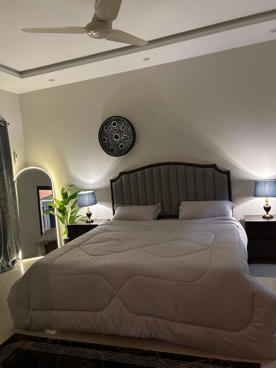 1BHK CLASSiC FURNISHED NEAR AIRPORT Apartment in Islamabad
