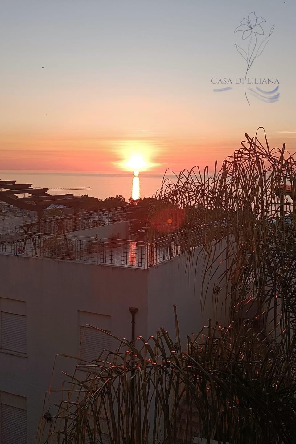 Casa Di Liliana Apartment in Pizzo