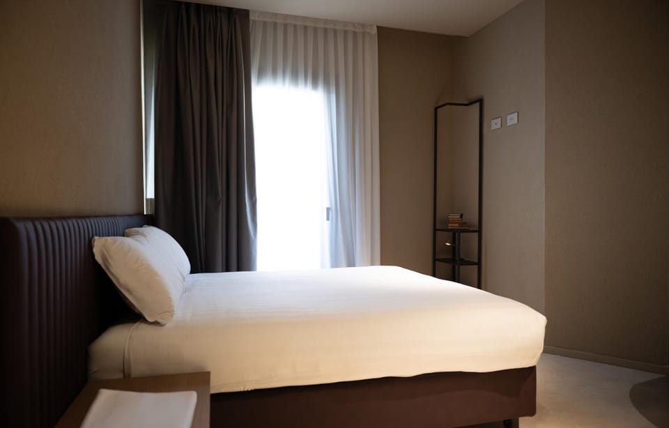 Ku Private Milano Hotel in Rho