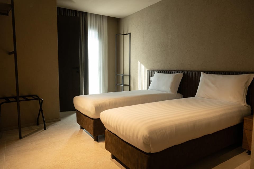 Ku Private Milano Hotel in Rho