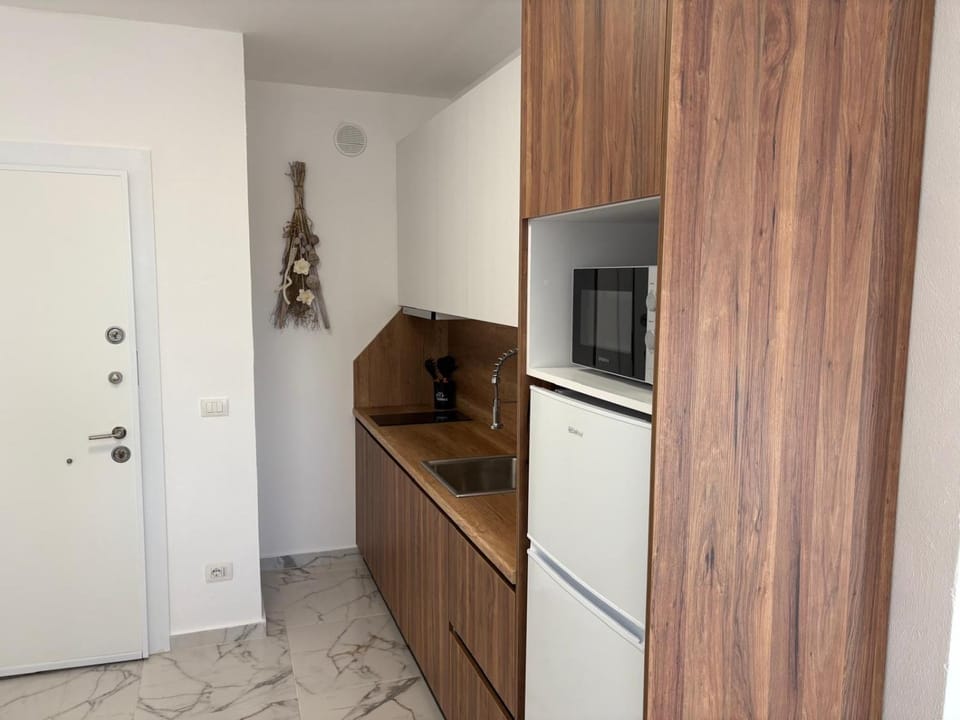 New Cozy Apartment Golem Beach Area Apartment in Tirana County, Albania