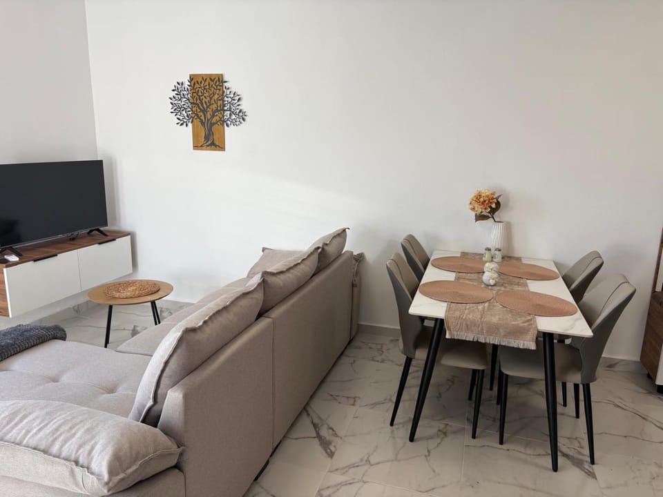 New Cozy Apartment Golem Beach Area Apartment in Tirana County, Albania