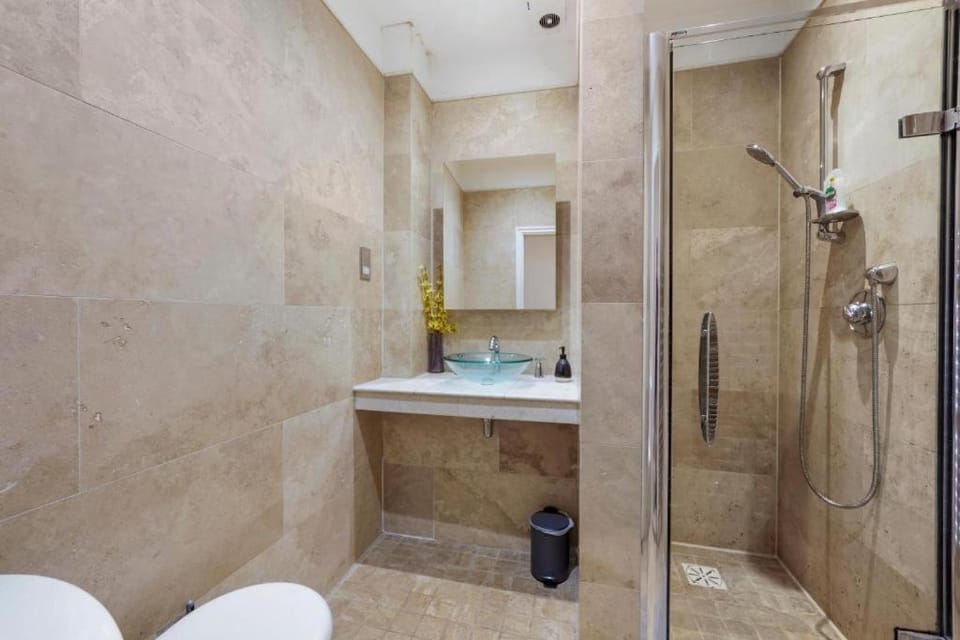 3 Bedroom Townhouse in Harrogate House in Harrogate