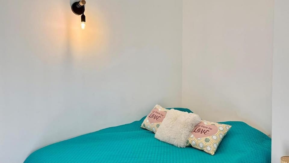 Little Cosy Apartment in Grasse