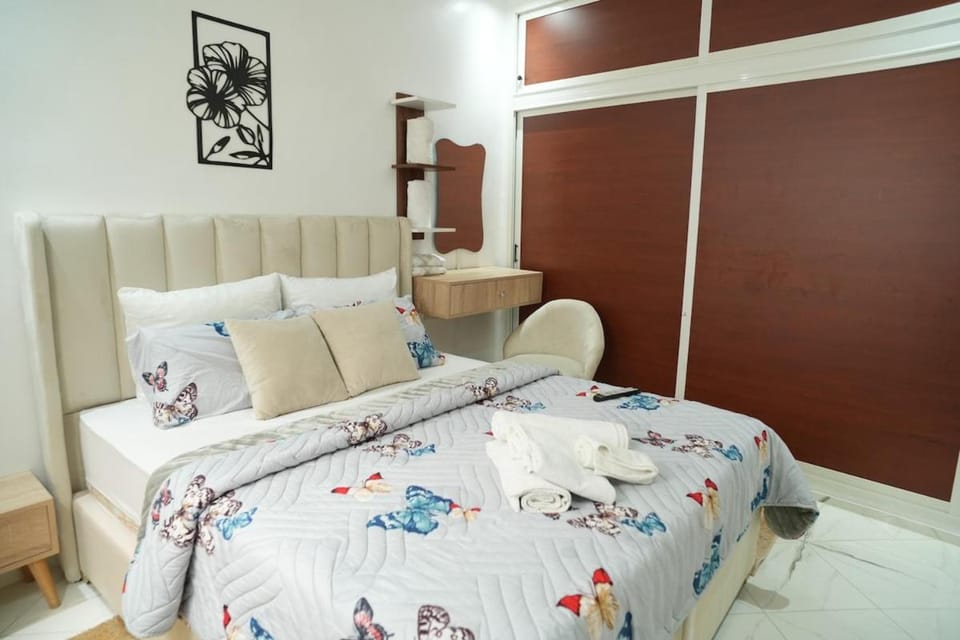 3Authentic & comfortable stay Salé Medina Apartment in Rabat-Salé-Kénitra