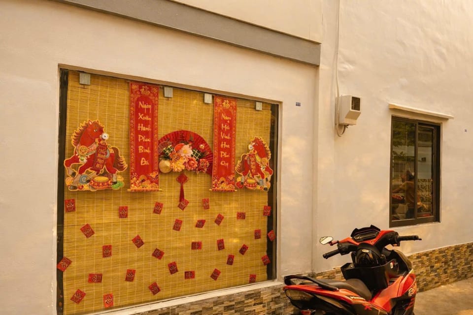 Cozy Studio, Ground Floor Shared Kitchen Available Apartment hotel in Ho Chi Minh City