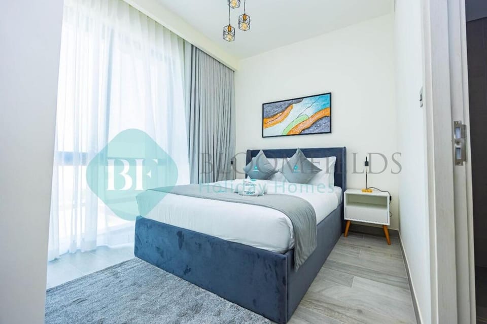 3BR in Townhouse Noya in Yas Island Apartment in Abu Dhabi