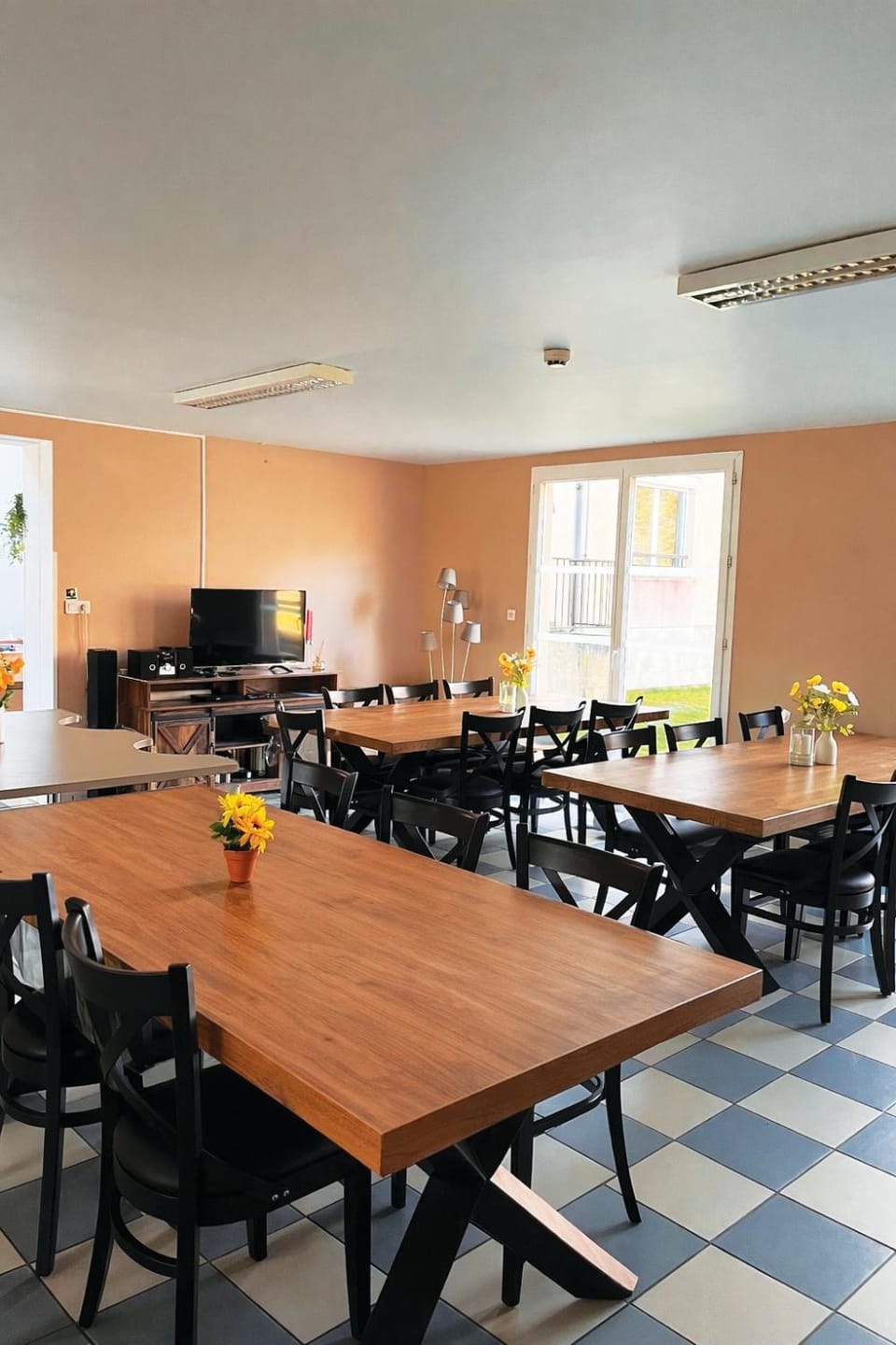 Banquet/Function facilities