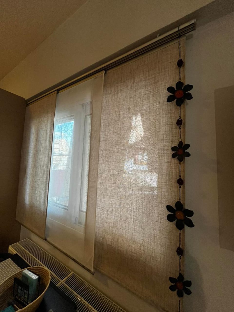 Piraeus Modern 1BR Impeccable Well-Maintained Apartment in Pireas
