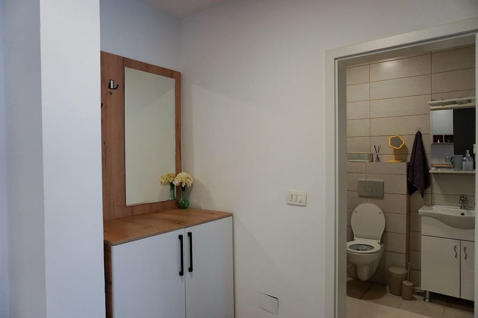 Zambak Apartment Apartment in Serbia