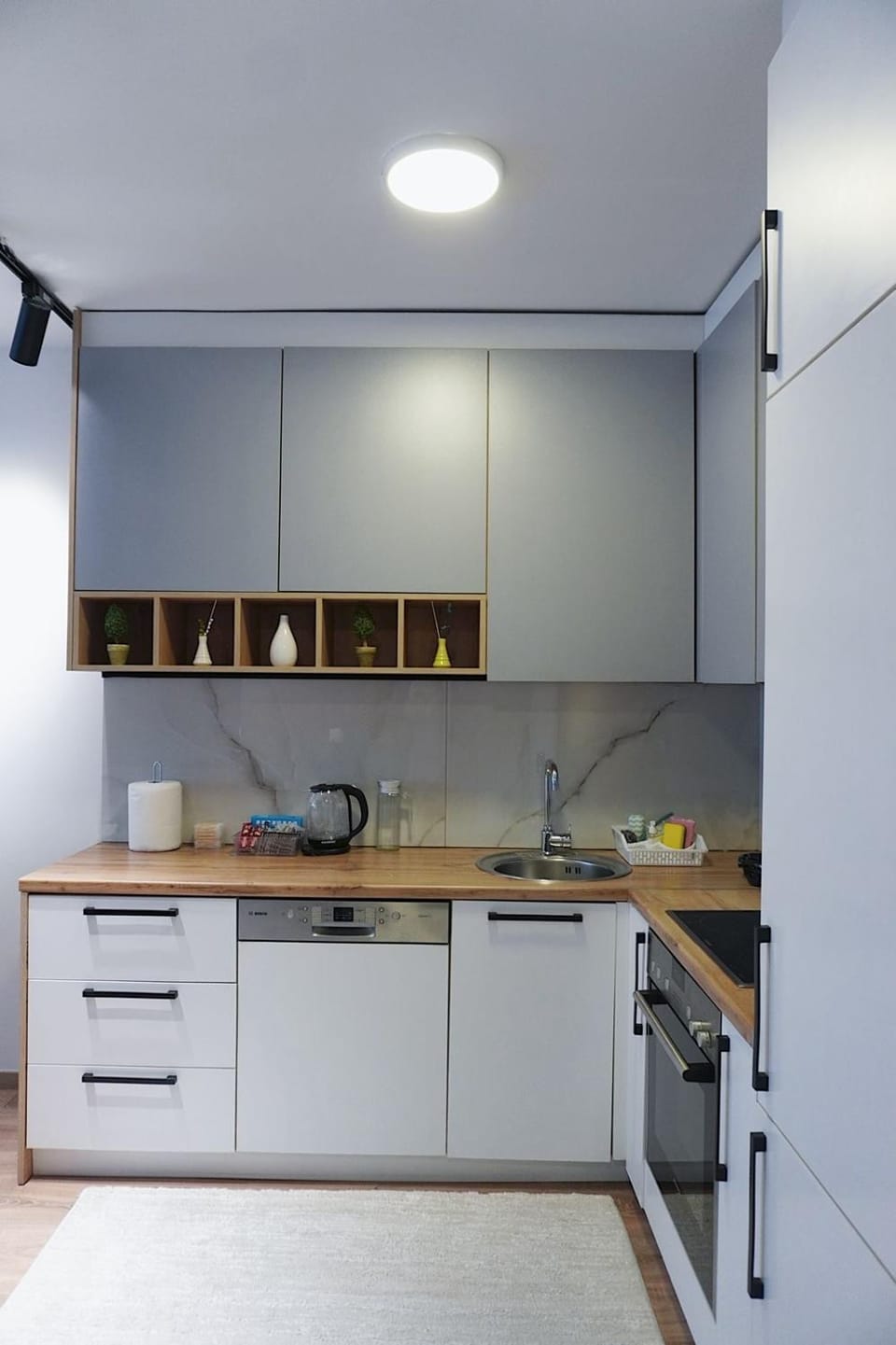 Zambak Apartment Apartment in Serbia