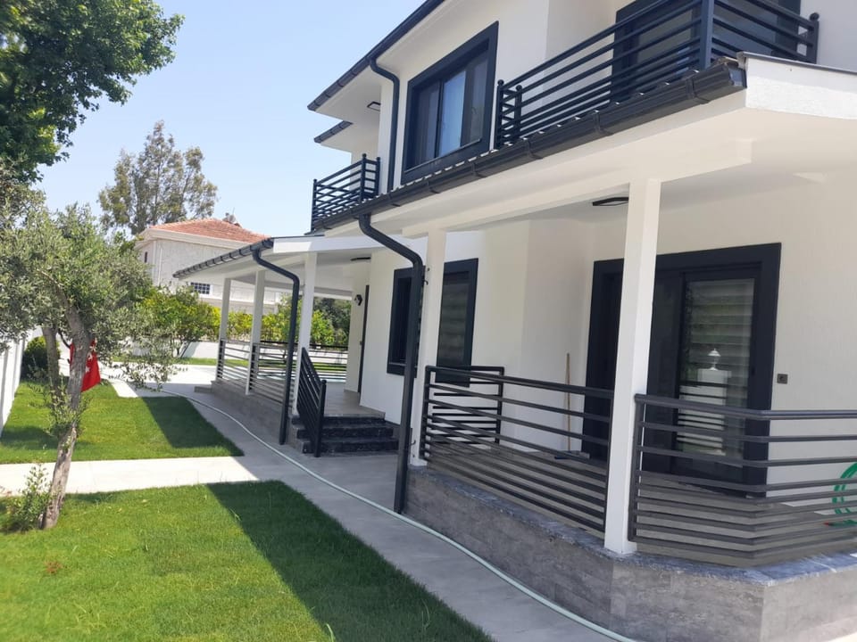 Dalyan Villa Tarbelos Villa in Dalyan