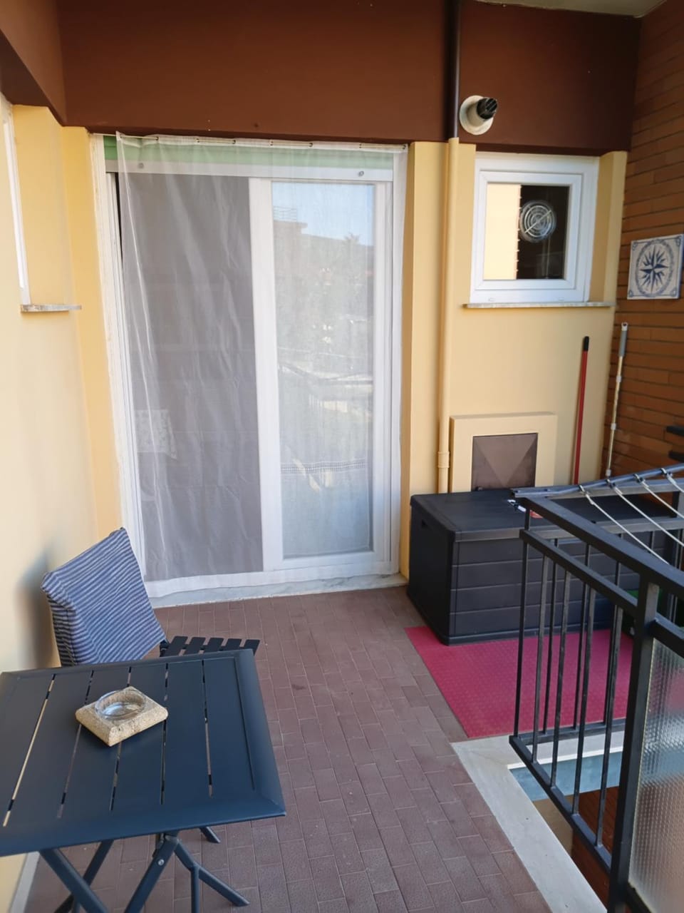 Casa Luminosa Apartment in Liguria