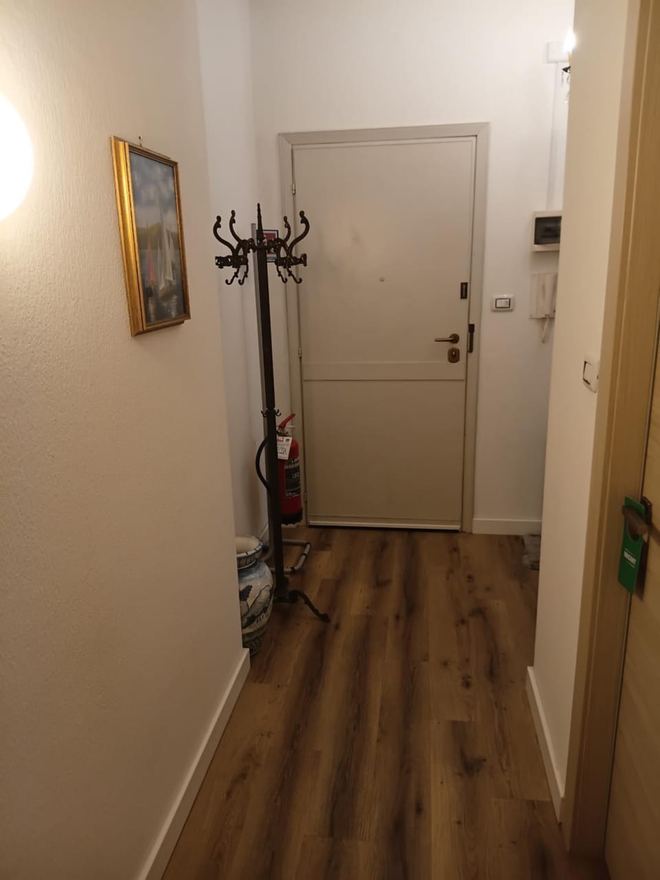 Casa Luminosa Apartment in Liguria