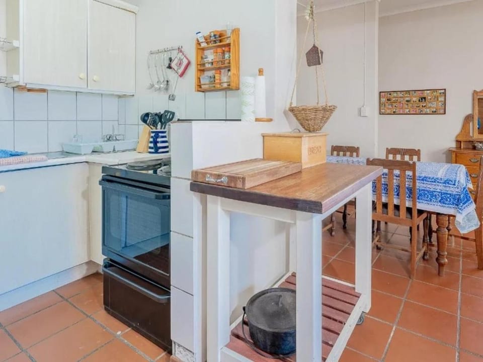 Kusweg Oos 1 House in Western Cape