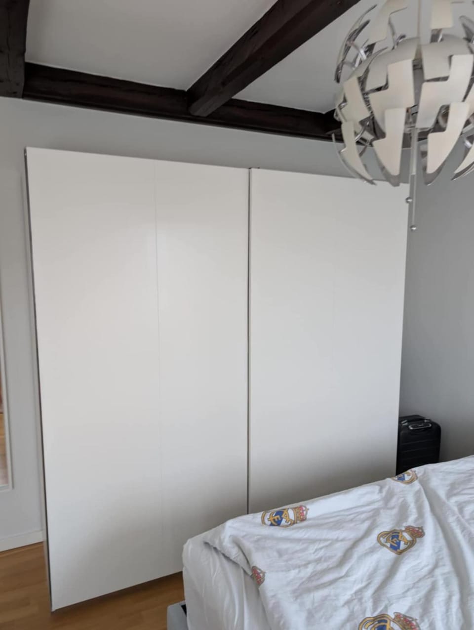Light 76 sqm Apartment on main road Vesterbro 42 Apartment in Aalborg