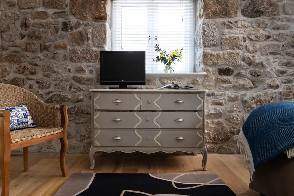 Godrevy - Sail Lofts, St Ives - 2 Bedroom Apartment Apartment in Saint Ives