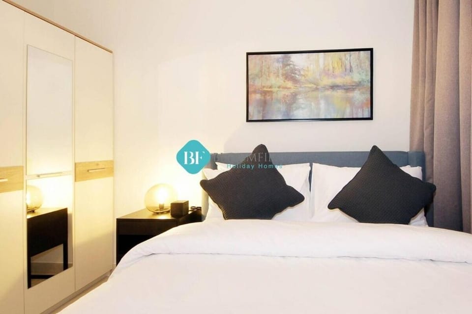 2BR in The Bridges - Reem - Abu Dhabi Apartment in Abu Dhabi