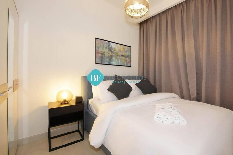2BR in The Bridges - Reem - Abu Dhabi Apartment in Abu Dhabi
