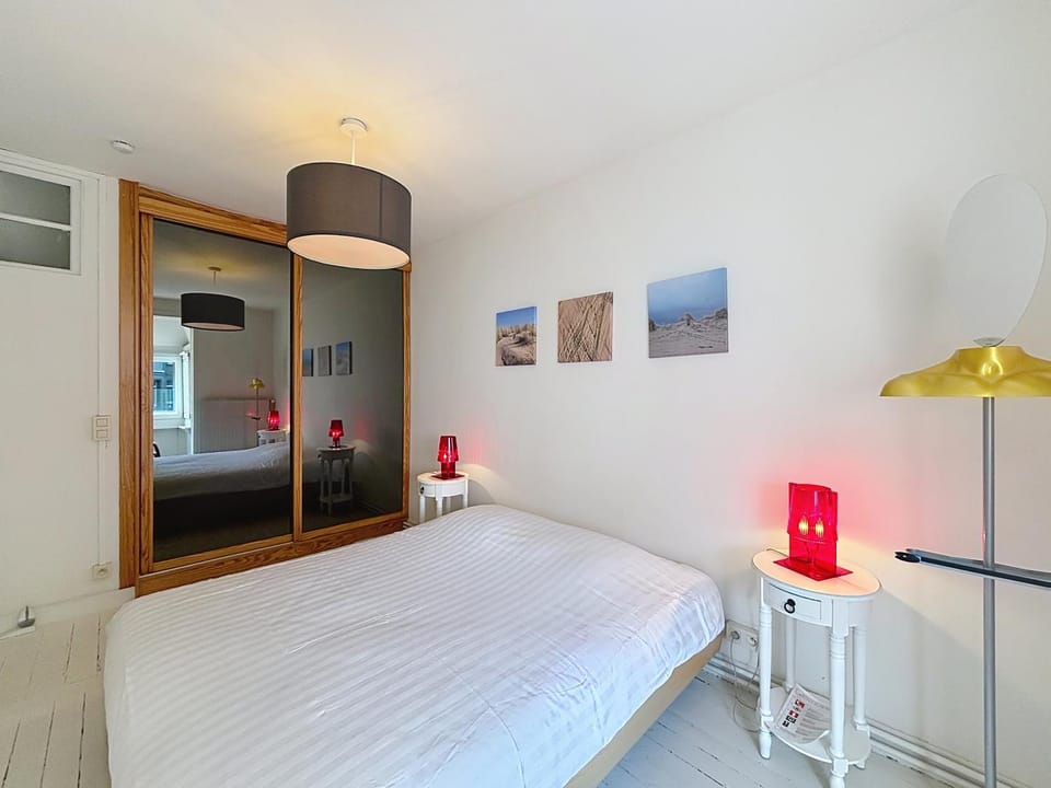 Maison No Catiau - De Panne House in De Panne