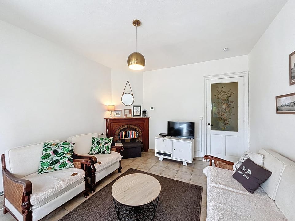 Maison No Catiau - De Panne House in De Panne