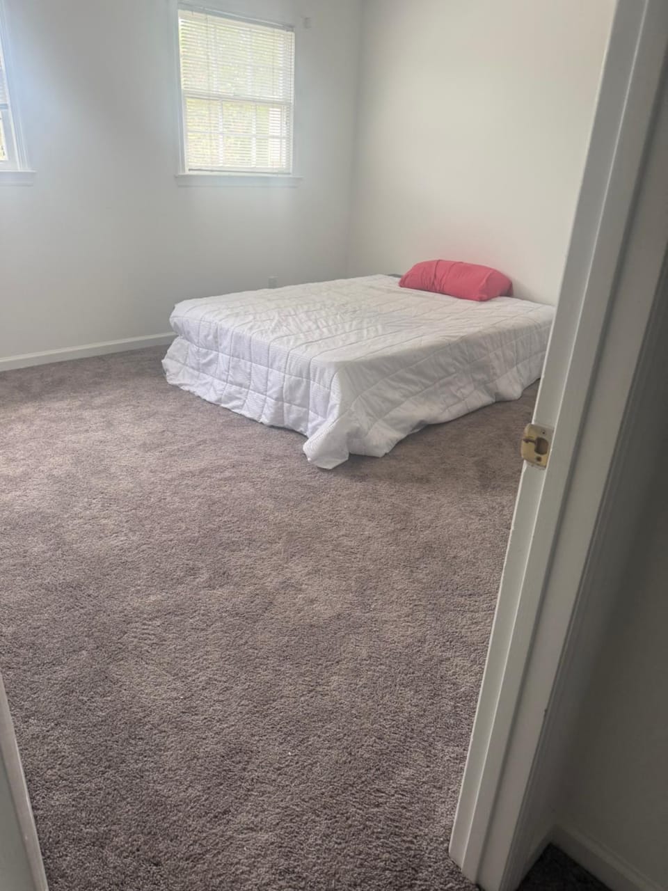 Private Peaceful room Vacation rental in Conyers