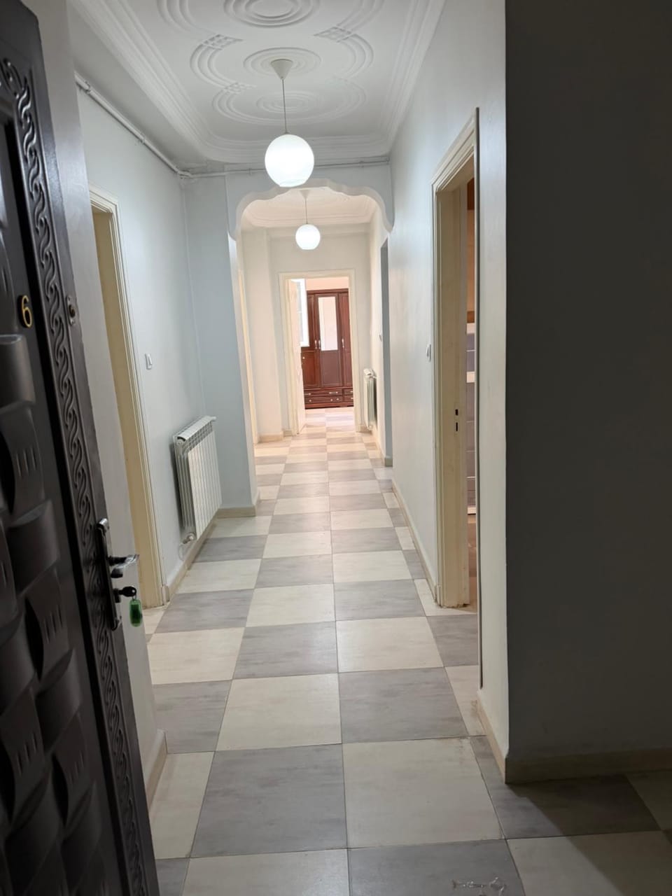 immeuble yahi Apartment in Algeria