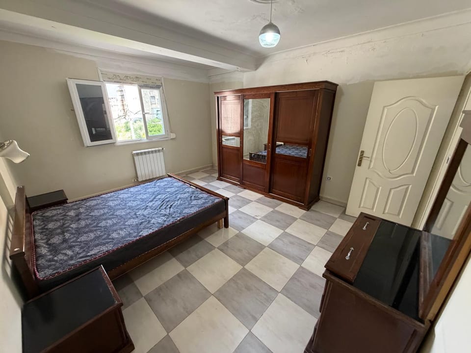 immeuble yahi Apartment in Algeria